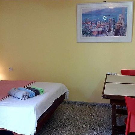 Lesanel - Guest House Arad Ngoại thất bức ảnh
