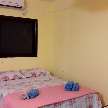 Lesanel - Guest House Arad Ngoại thất bức ảnh