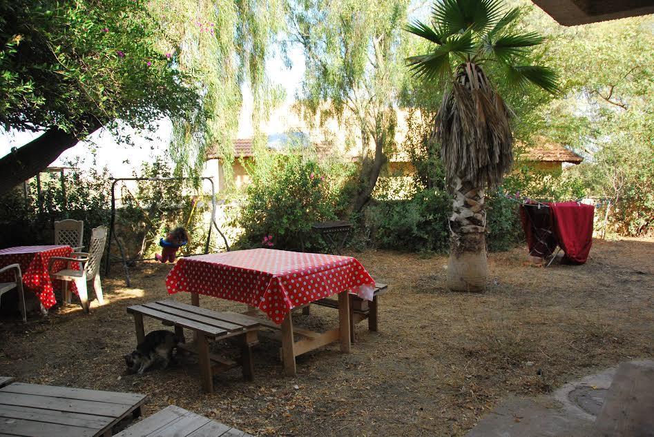 Lesanel - Guest House Arad Ngoại thất bức ảnh