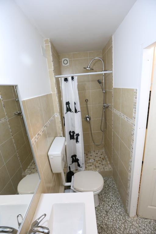 Lesanel - Guest House Arad Ngoại thất bức ảnh