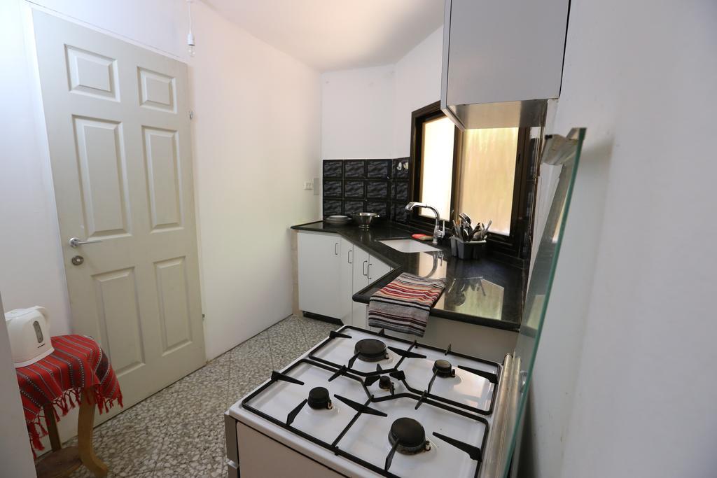 Lesanel - Guest House Arad Ngoại thất bức ảnh