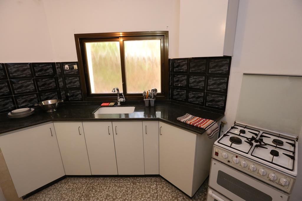 Lesanel - Guest House Arad Ngoại thất bức ảnh