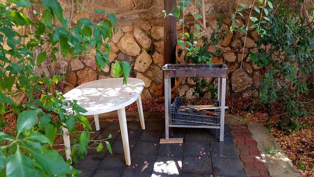 Lesanel - Guest House Arad Ngoại thất bức ảnh