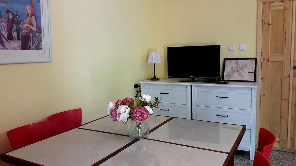 Lesanel - Guest House Arad Ngoại thất bức ảnh