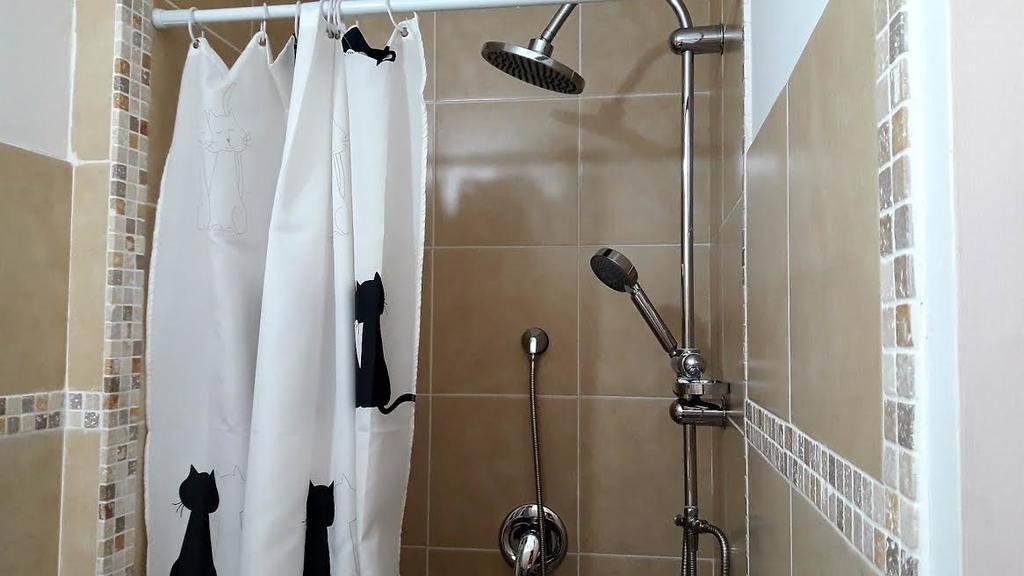 Lesanel - Guest House Arad Ngoại thất bức ảnh