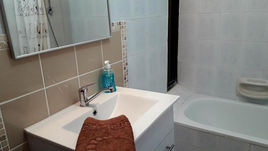 Lesanel - Guest House Arad Ngoại thất bức ảnh