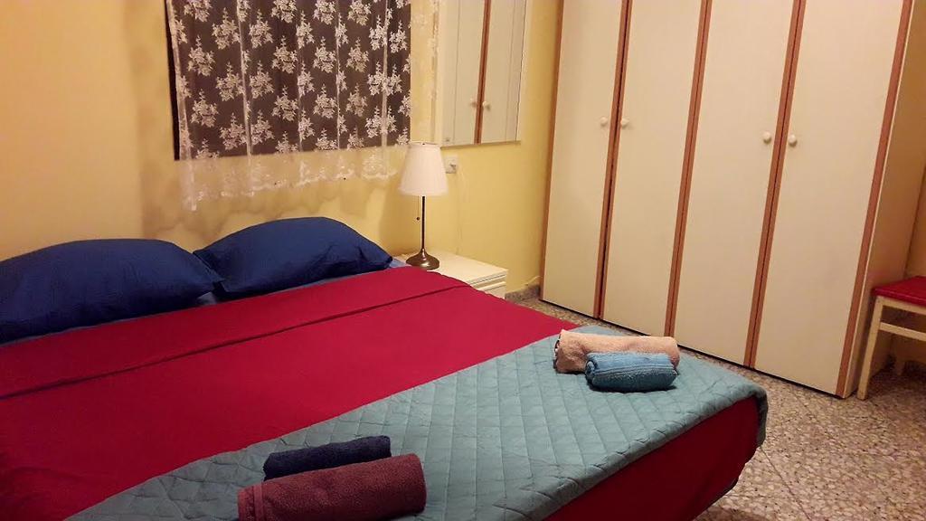 Lesanel - Guest House Arad Ngoại thất bức ảnh