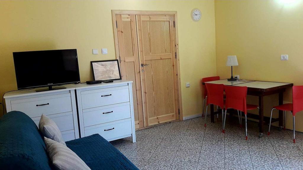 Lesanel - Guest House Arad Ngoại thất bức ảnh