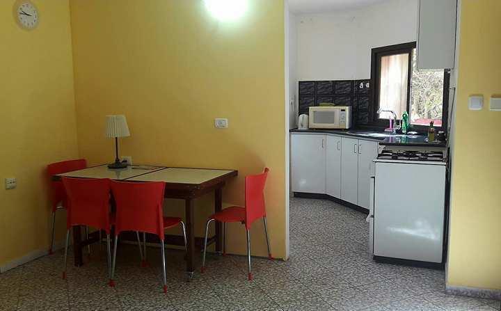 Lesanel - Guest House Arad Ngoại thất bức ảnh