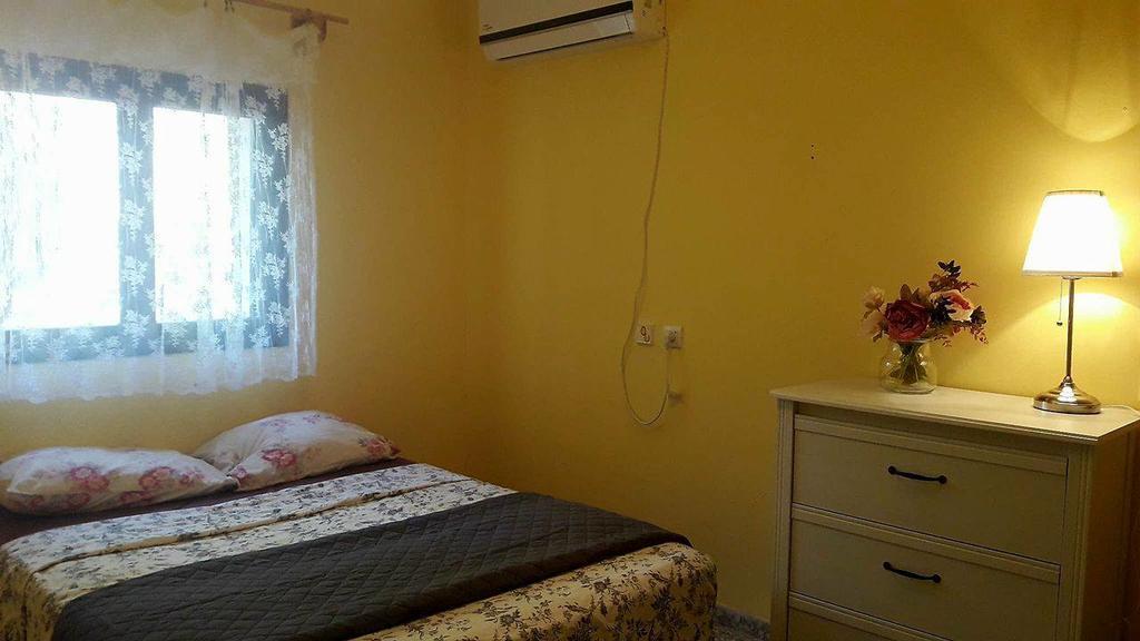 Lesanel - Guest House Arad Ngoại thất bức ảnh